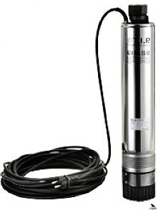 Pompă submersibilă Ø 96 mm TIP