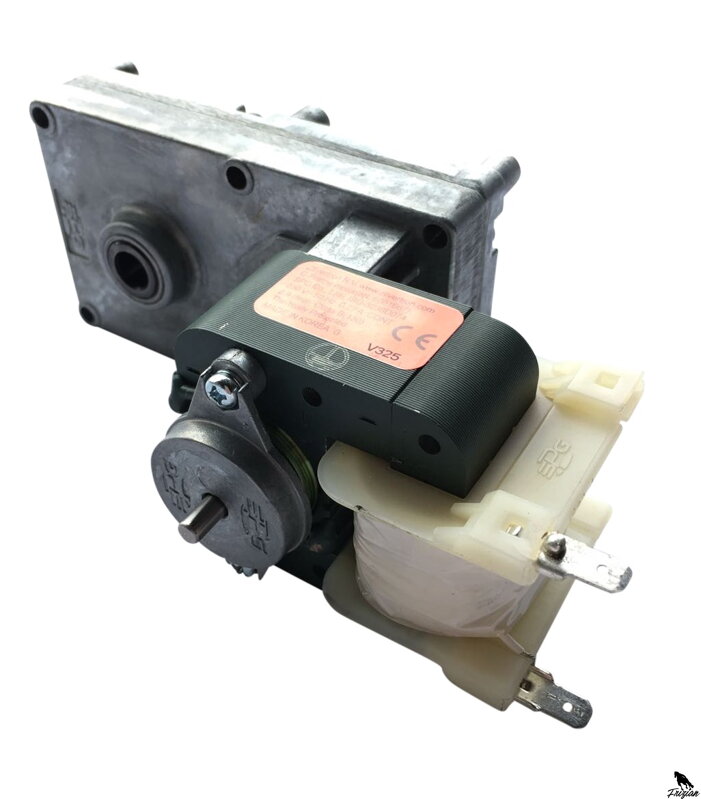 Motor za superdrum mini