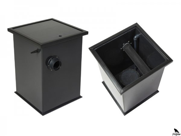 Biokamra Csúszóágy