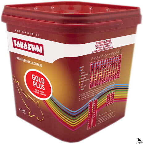  Takazumi Gold Plus 1000 gr. 4,5mm