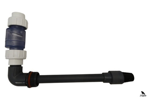 AirAqua légtű SuperBeadhez, kicsi