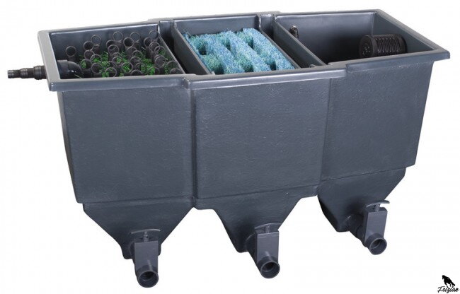 POLY TECH MOVE FILTER 30