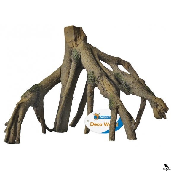 SF MANGROVÝ KOREŇ S (35X16,5X22CM)