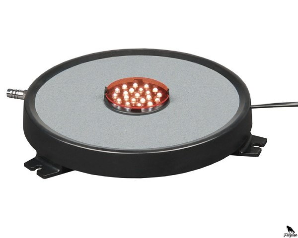 SF - Piatră de aer cu LED 20cm