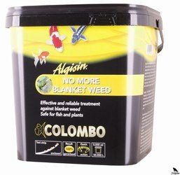  COLOMBO ALGISIN 1000ML/10.000L