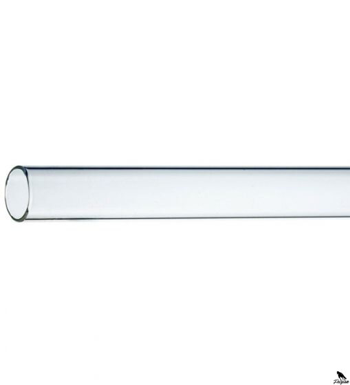 Glass UVC 80W Excellent INOX