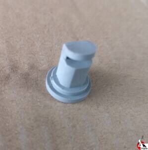 Duză de clătire Filtreco