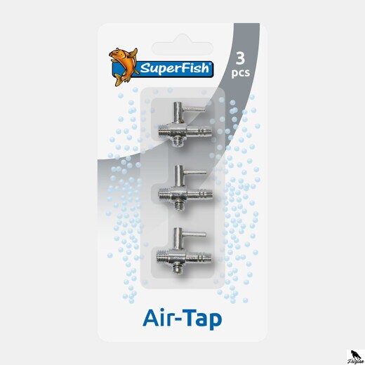 Robinet din oțel cu 1 ieșire (1 cale)