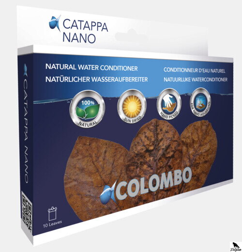 COLOMBO CATAPPA NANO 10 ks