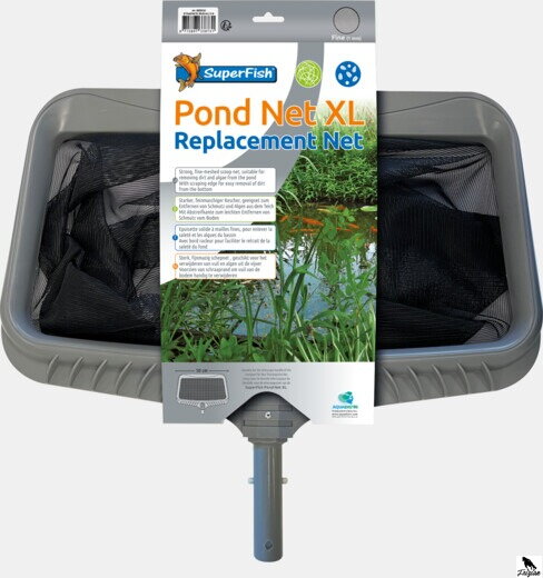 Plasă de schimb pentru minciog XL