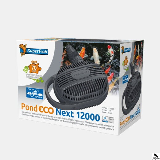  SF POND ECO NEXT 12000-70W