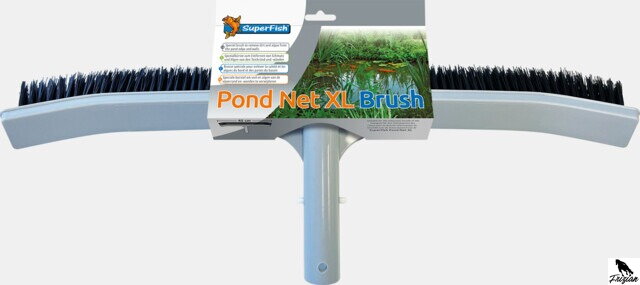 Perie XL pentru plasă de iaz 45 cm