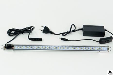 Osvetlenie do akvária –  pre ryby a rastliny