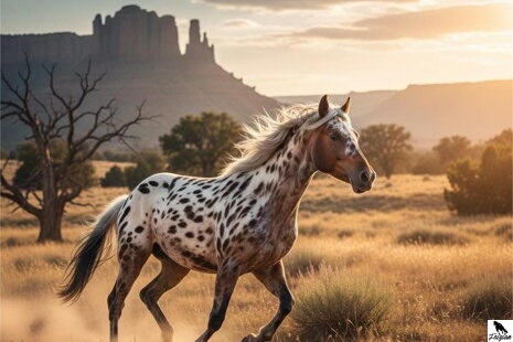 Appaloosa