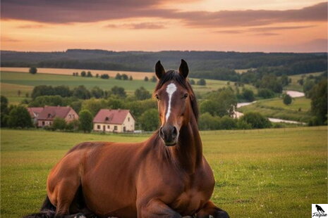 Sardínsky angloarab